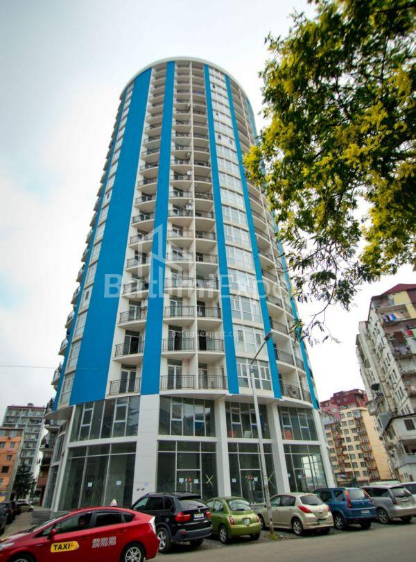 ბინა 112 კვ/მ - შალვა ინასარიძე, Batumi, საქართველო