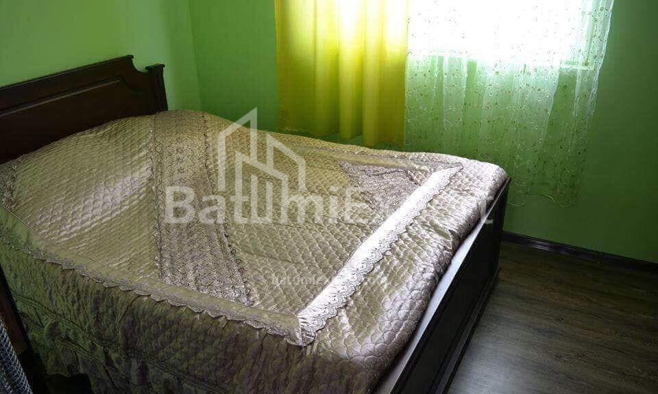 ბინა 57 კვ/მ - ალექსანდრა გრიბოედოვა, Batumi, საქართველო