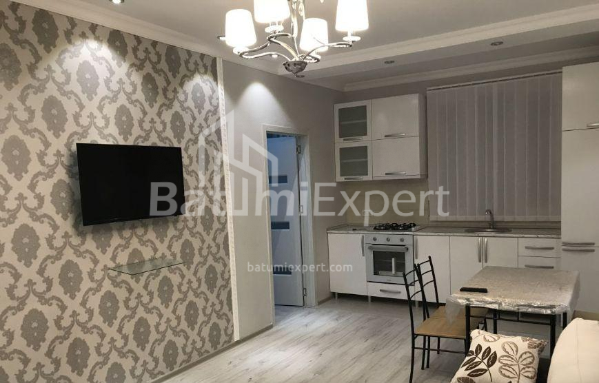ბინა 77 კვ/მ - დემეტრე თავდადებული, Batumi, საქართველო