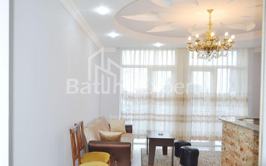 ბინა 59 კვ/მ - ალექსანდრა პუშკინი, Batumi, საქართველო
