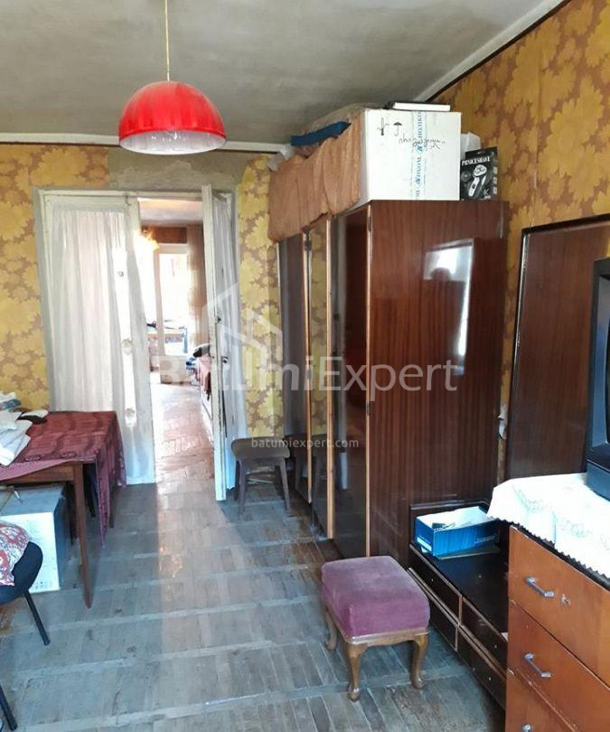 ბინა 58 კვ/მ - იურიევსკაია, Batumi, საქართველო