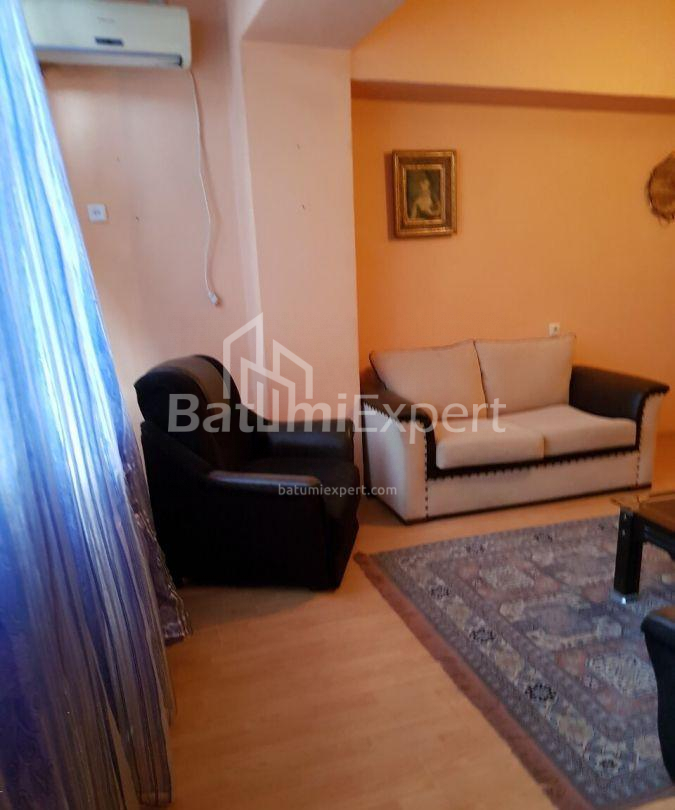 ბინა 55 კვ/მ - იურიევსკაია, Batumi, საქართველო
