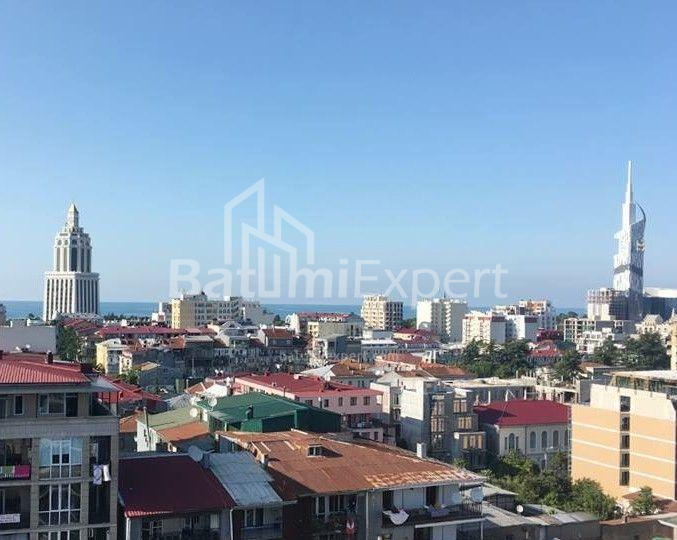 ბინა 75 კვ/მ - ვახტანგ გორგასალი, Batumi, საქართველო