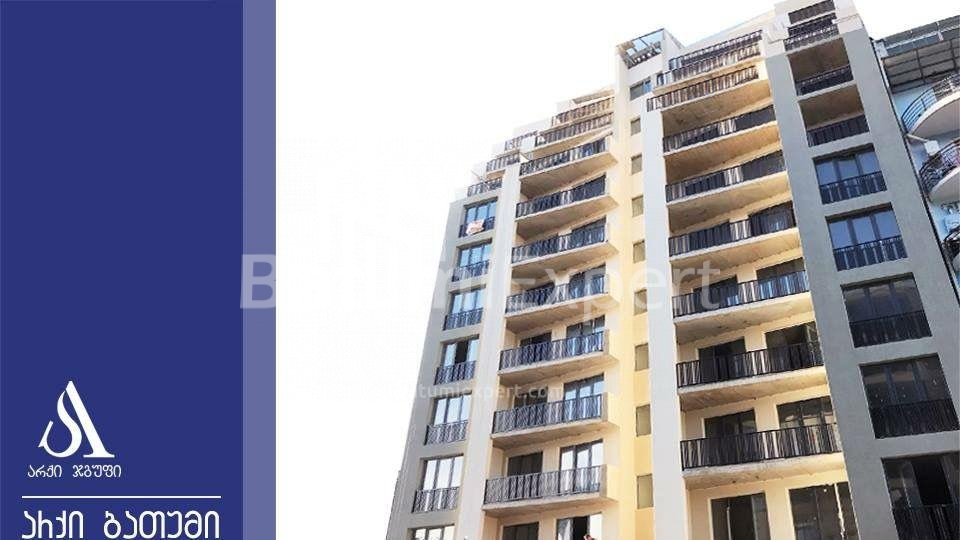 ბინა 75 კვ/მ - ვახტანგ გორგასალი, Batumi, საქართველო