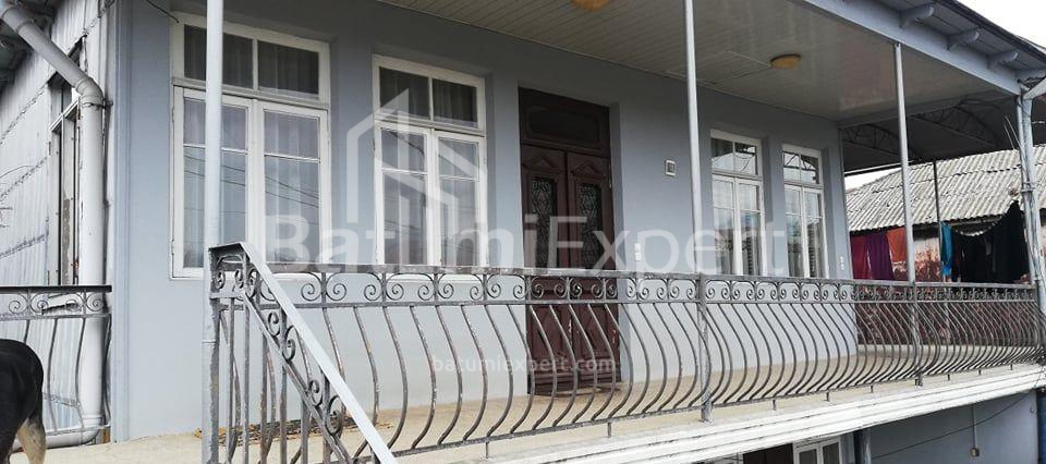 ბინა 300 კვ/მ - იურიევსკაია, Batumi, საქართველო