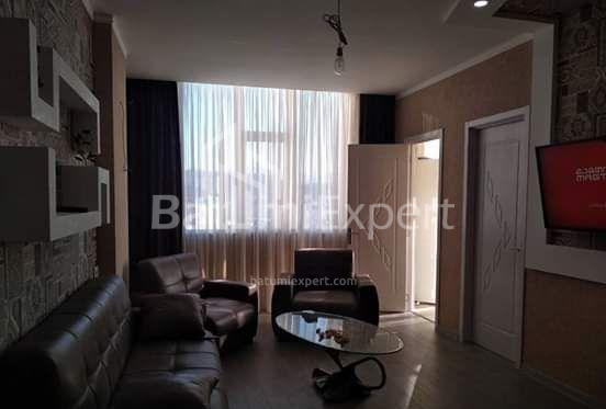 ბინა 72 კვ/მ - იურიევსკაია, Batumi, საქართველო