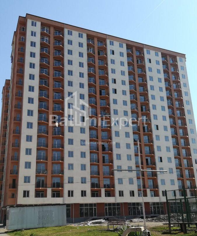 ბინა 105 კვ/მ - გიორგი ლეონიძე, Batumi, საქართველო