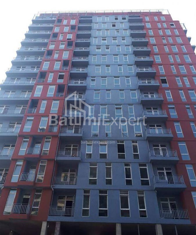 ბინა 150 კვ/მ - იურიევსკაია, Batumi, საქართველო
