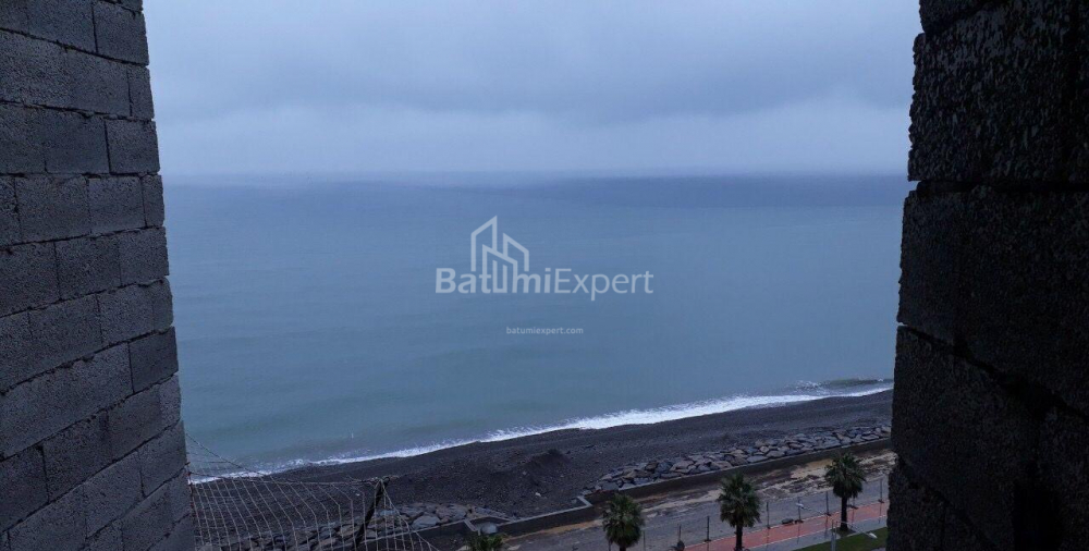 ბინა 49 კვ/მ - შერიფ ხიმშიაშვილი, Batumi, საქართველო