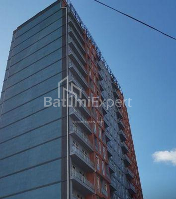 ბინა 65 კვ/მ - იურიევსკაია, Batumi, საქართველო