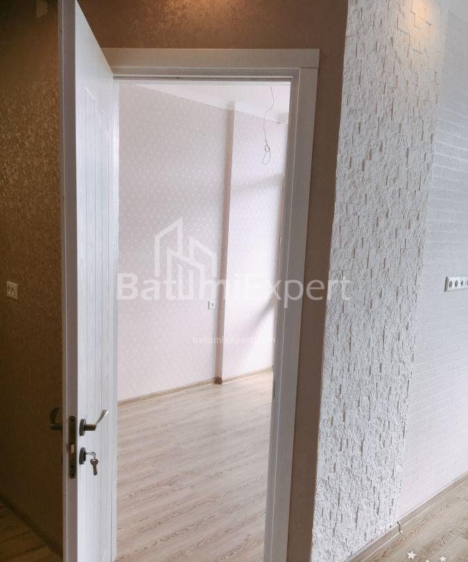 ბინა 53 კვ/მ - იუსუფ კობალაძე, Batumi, საქართველო