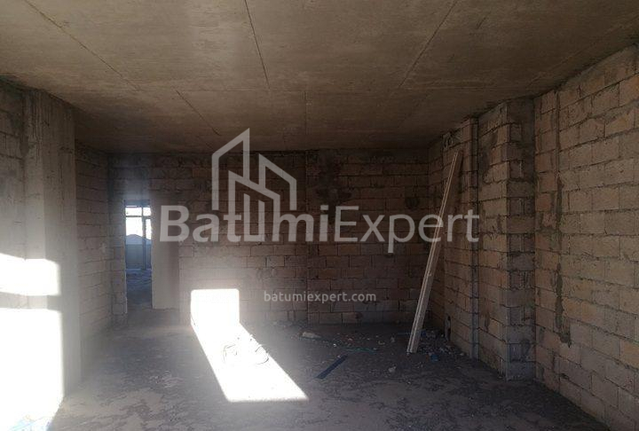 ბინა 56 კვ/მ - იურიევსკაია, Batumi, საქართველო