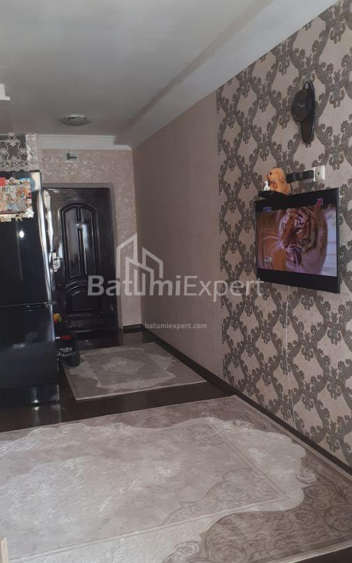 ბინა 39 კვ/მ - იუსუფ კობალაძე, Batumi, საქართველო