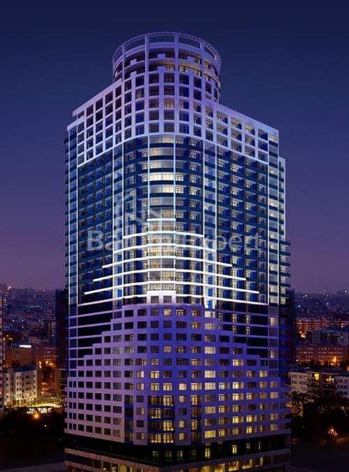 ბინა 71 კვ/მ - ნიკო ფიროსმანი, Batumi, საქართველო