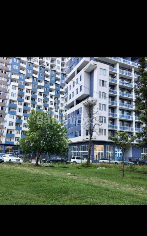 ბინა 57 კვ/მ - იურიევსკაია, Batumi, საქართველო