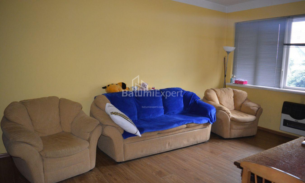 ბინა 61 კვ/მ - მიხაილ ლერმონტოვი, Batumi, საქართველო