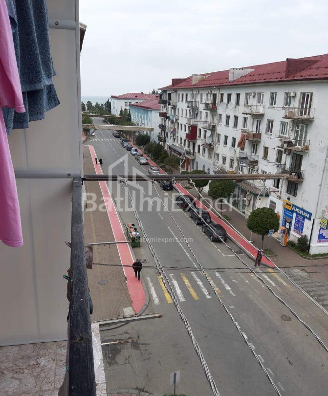 ბინა 31 კვ/მ - ალექსანდრა გრიბოედოვა, Batumi, საქართველო