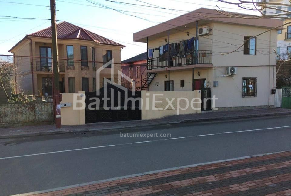 ბინა 200 კვ/მ - იურიევსკაია, Batumi, საქართველო