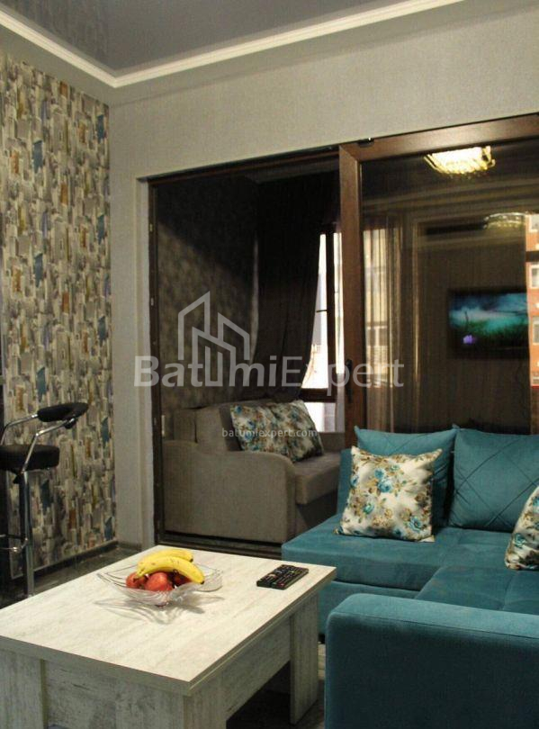 ბინა 55 კვ/მ - ილია ჭავჭავაძე, Batumi, საქართველო
