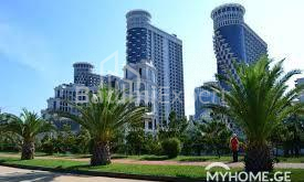 ბინა 45 კვ/მ - შერიფ ხიმშიაშვილი, Batumi, საქართველო