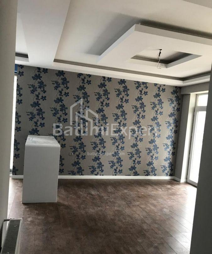 ბინა 55 კვ/მ - იურიევსკაია, Batumi, საქართველო