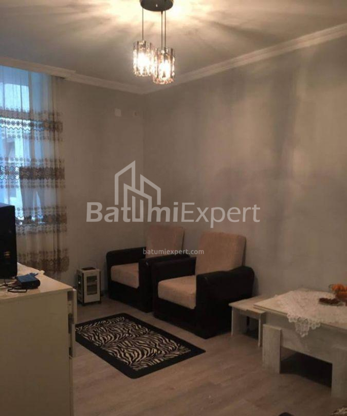 ბინა 52 კვ/მ - შალვა ინასარიძე, Batumi, საქართველო