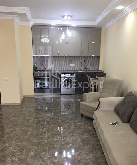 ბინა 54 კვ/მ - იურიევსკაია, Batumi, საქართველო