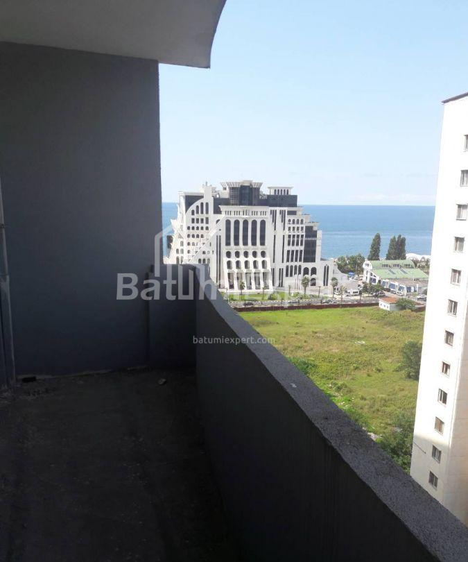 ბინა 50 კვ/მ - იუსუფ კობალაძე, Batumi, საქართველო