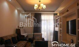 ბინა 77 კვ/მ - იურიევსკაია, Batumi, საქართველო