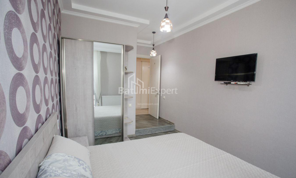 ბინა 136 კვ/მ - ზურაბა გორგილაძე, Batumi, საქართველო
