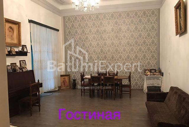 ბინა 120 კვ/მ - გენერალი ასლან აბაშიძე, Batumi, საქართველო
