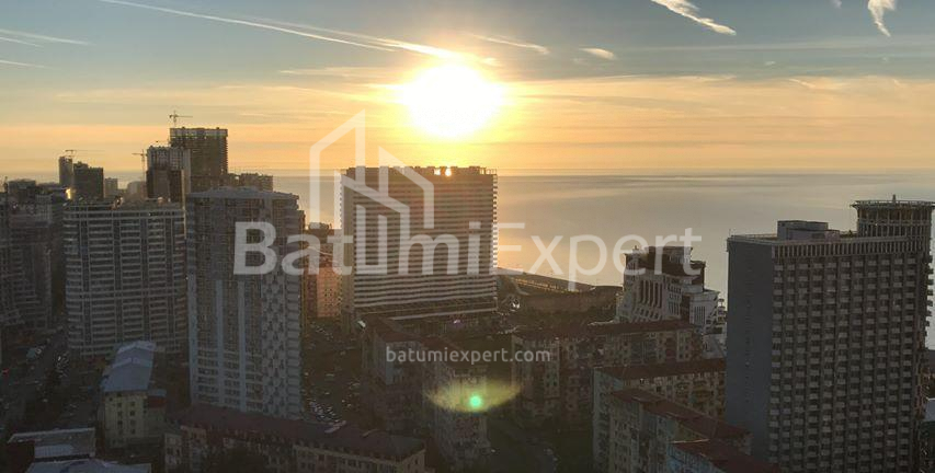 ბინა 54 კვ/მ - ნიკო ფიროსმანი, Batumi, საქართველო