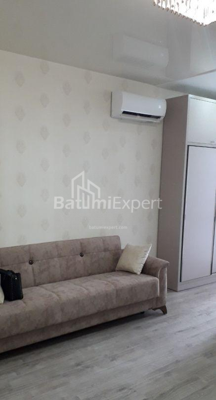 ბინა 38 კვ/მ - იუსუფ კობალაძე, Batumi, საქართველო