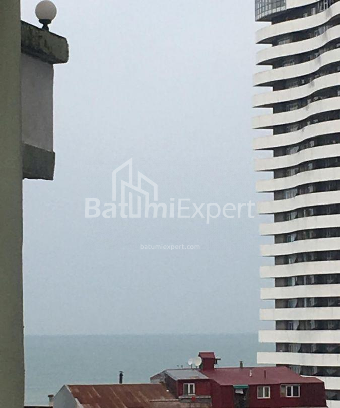 ბინა 80 კვ/მ - იურიევსკაია, Batumi, საქართველო