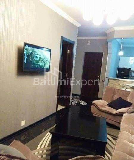 ბინა 62 კვ/მ - ილია ჭავჭავაძე, Batumi, საქართველო