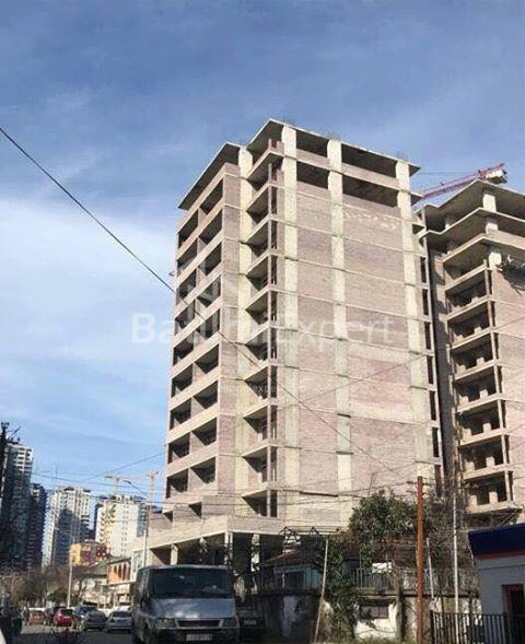 ბინა 59 კვ/მ - გენერალი ასლან აბაშიძე, Batumi, საქართველო