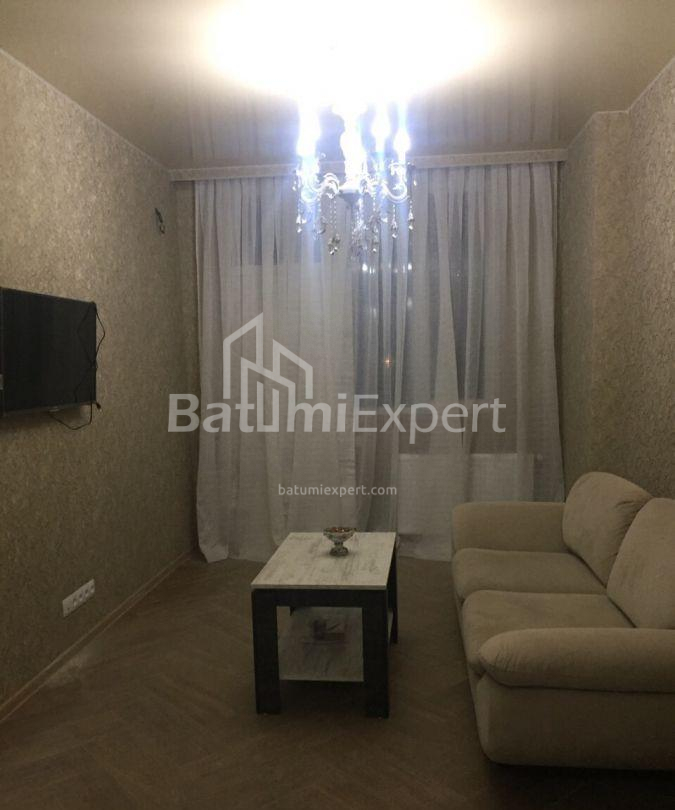 ბინა 54 კვ/მ - შერიფ ხიმშიაშვილი, Batumi, საქართველო