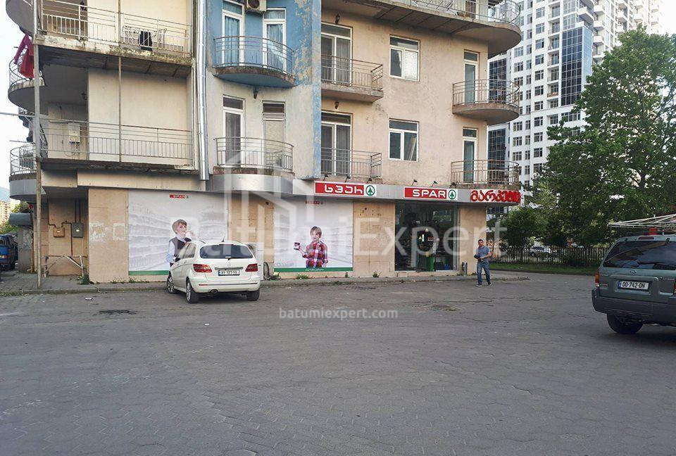 ბინა 286 კვ/მ - შერიფ ხიმშიაშვილი, Batumi, საქართველო