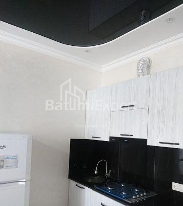 ბინა 48 კვ/მ - იურიევსკაია, Batumi, საქართველო