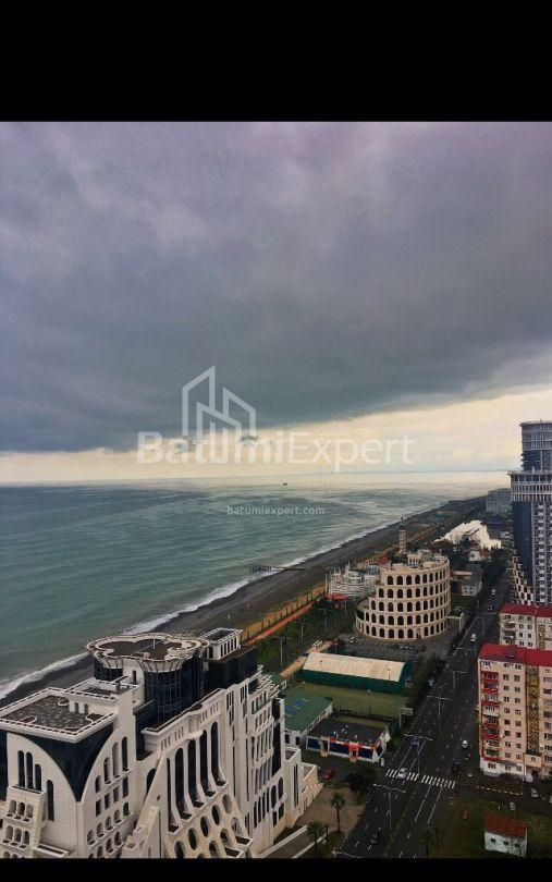ბინა 41 კვ/მ - შალვა ინასარიძე, Batumi, საქართველო