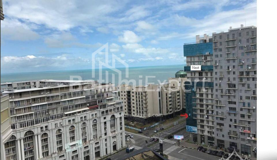 ბინა 64 კვ/მ - შერიფ ხიმშიაშვილი, Batumi, საქართველო