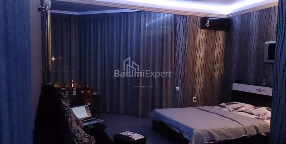ბინა 34 კვ/მ - იუსუფ კობალაძე, Batumi, საქართველო