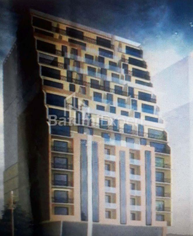 ბინა 40 კვ/მ - ანგისა, Batumi, საქართველო