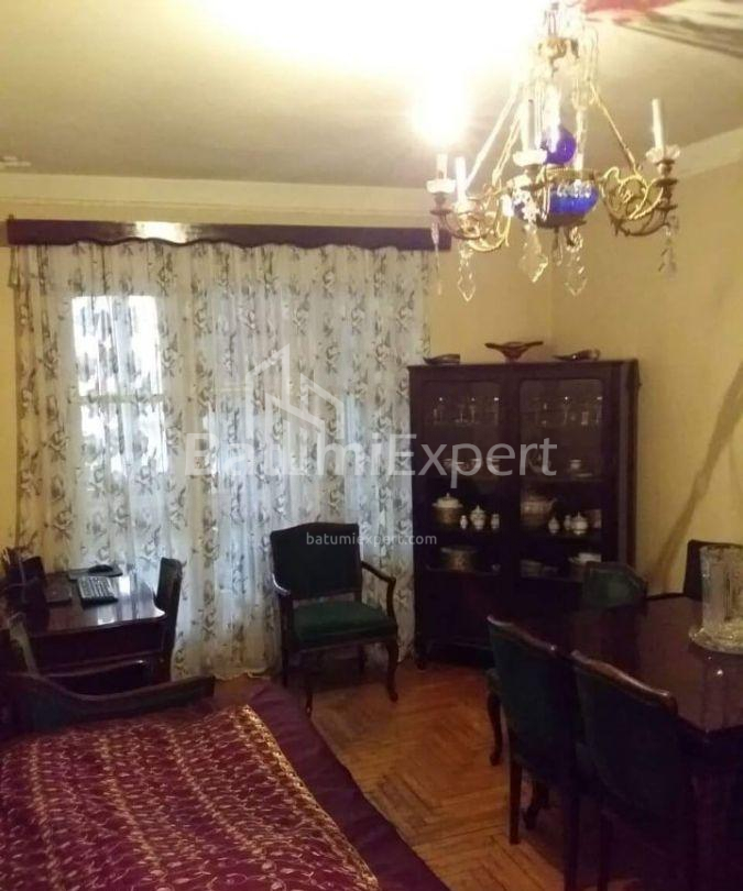ბინა 65 კვ/მ - იურიევსკაია, Batumi, საქართველო