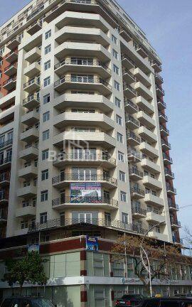 ბინა 55 კვ/მ - შერიფ ხიმშიაშვილი, Batumi, საქართველო