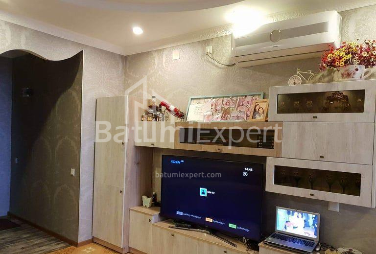 ბინა 57 კვ/მ - იურიევსკაია, Batumi, საქართველო