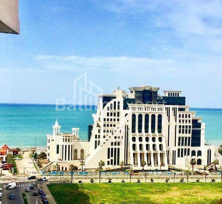 ბინა 50 კვ/მ - იუსუფ კობალაძე, Batumi, საქართველო