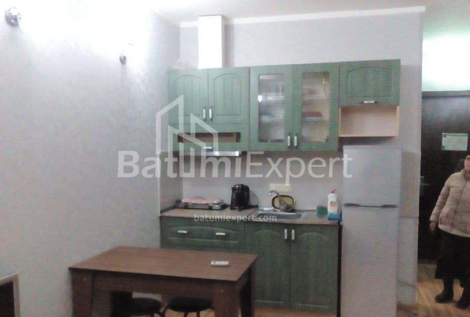 ბინა 36 კვ/მ - შერიფ ხიმშიაშვილი, Batumi, საქართველო