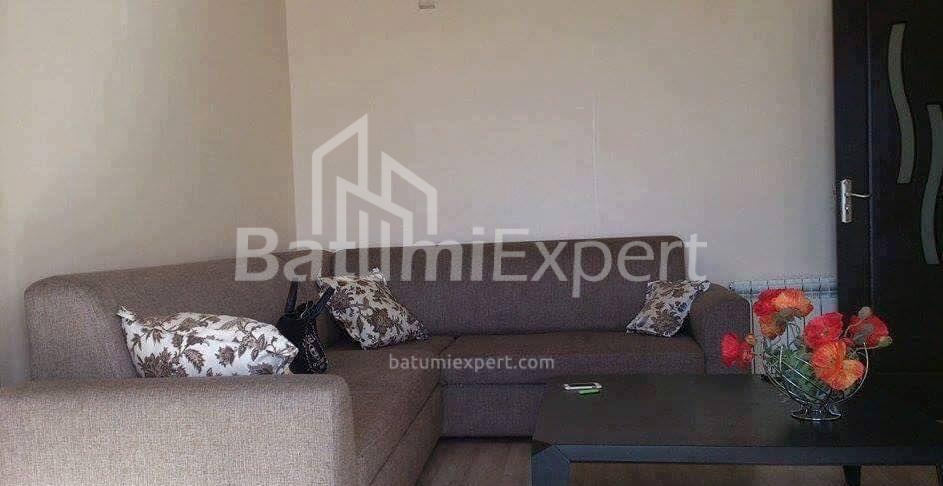 ბინა 114 კვ/მ - იურიევსკაია, Batumi, საქართველო