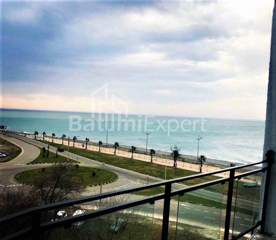 ბინა 35 კვ/მ - იურიევსკაია, Batumi, საქართველო